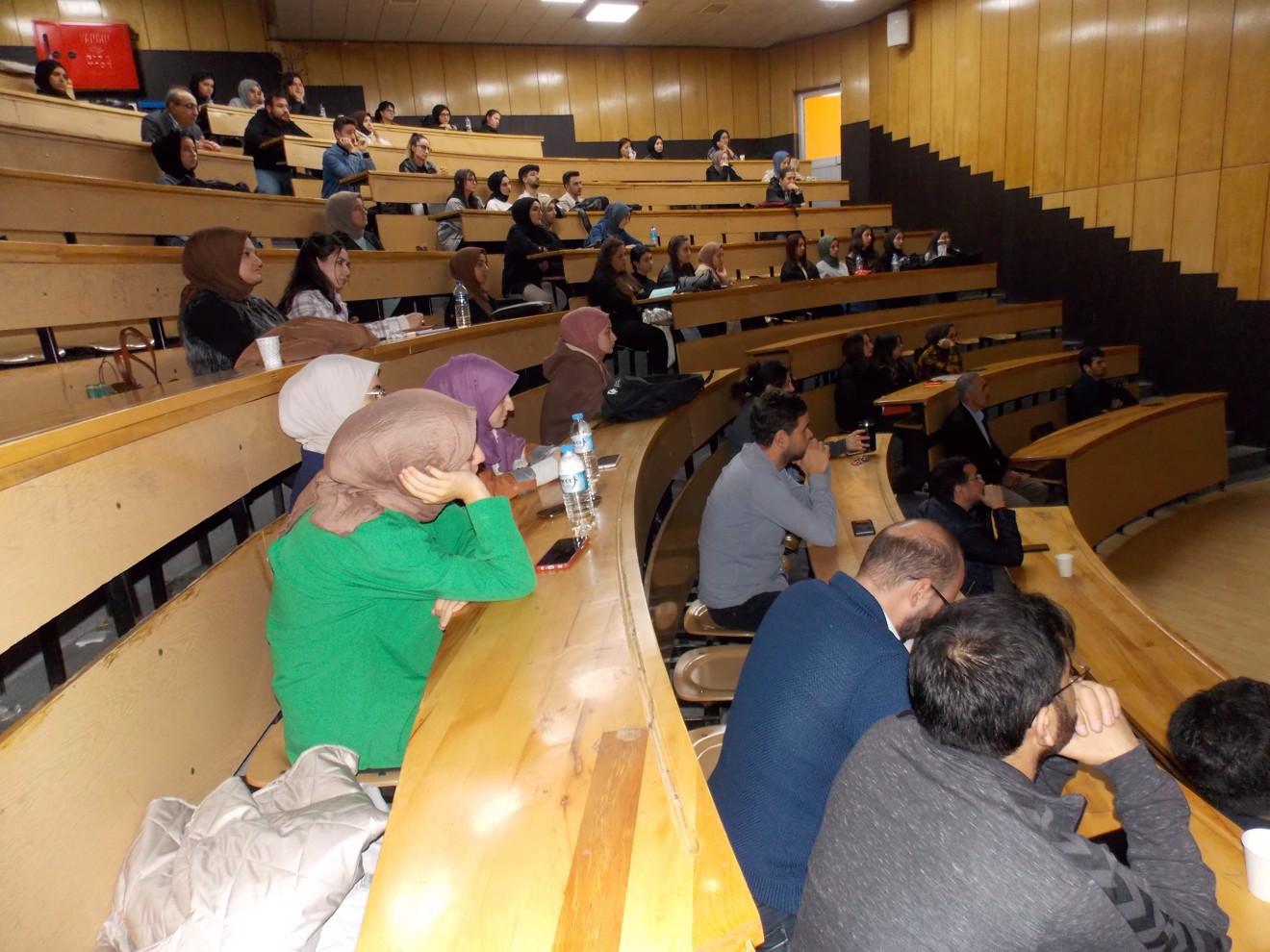 Sosyoloji Konferansları-2